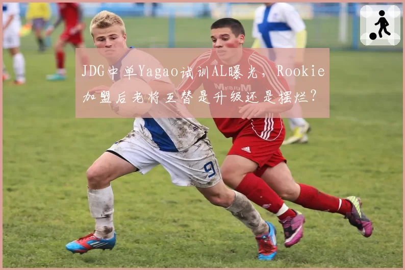 JDG中单Yagao试训AL曝光，Rookie加盟后老将互替是升级还是摆烂？
